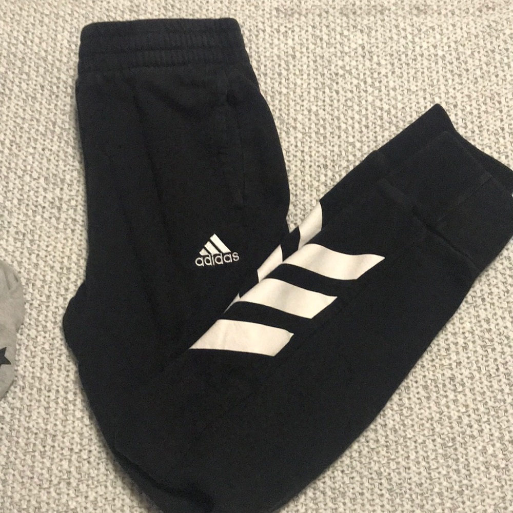Boys sweatpants Adidas